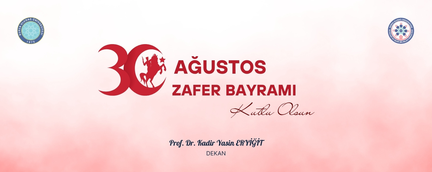30 AĞUSTOS ZAFER BAYRAMI KUTLU OLSUN